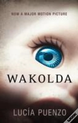 Capa do artigo Wakolda