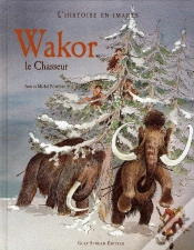 Capa do artigo Wakor Le Chasseur