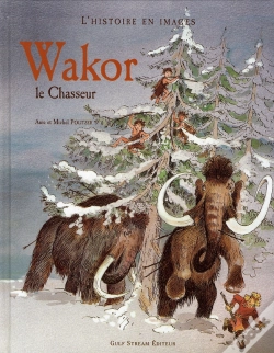 Capa do artigo Wakor Le Chasseur