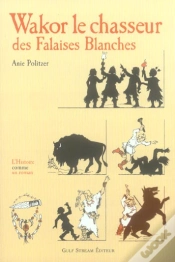 Capa do artigo Wakor Le Chasseur Des Falaises Blanches