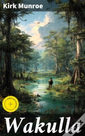 Capa do artigo Wakulla