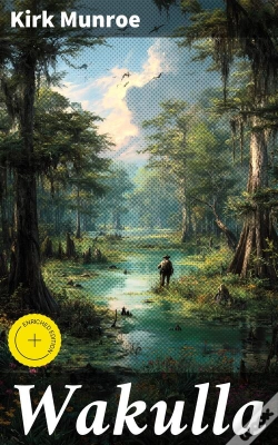 Capa do artigo Wakulla