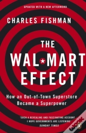 Capa do artigo Wal-Mart Effect