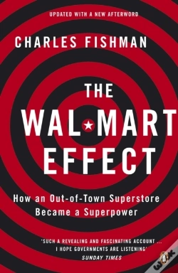 Capa do artigo Wal-Mart Effect