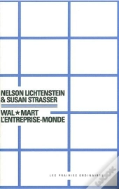 Wal-Mart, L'Entreprise-Monde