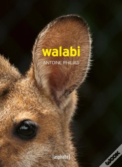Capa do artigo Walabi