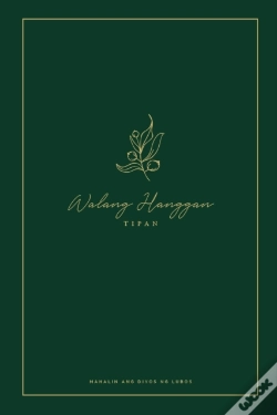 Capa do artigo Walang Hanggan Tipan