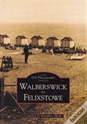Capa do artigo Walberswick To Felixstowe