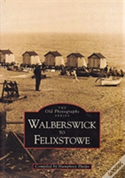 Capa do artigo Walberswick To Felixstowe