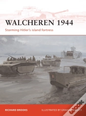 Capa do artigo Walcheren 1944