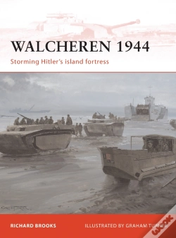 Capa do artigo Walcheren 1944