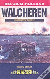 Capa do artigo Walcheren - Operation Infatuate