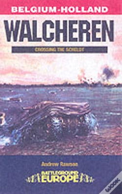 Capa do artigo Walcheren - Operation Infatuate