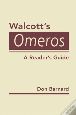 Capa do artigo Walcott'S Omeros