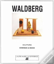 Capa do artigo Waldberg - Sculptures