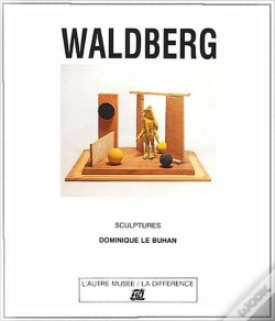 Capa do artigo Waldberg - Sculptures