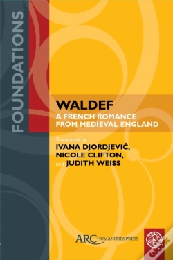 Capa do artigo Waldef