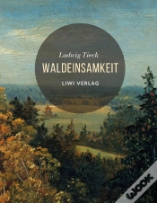 Capa do artigo Waldeinsamkeit