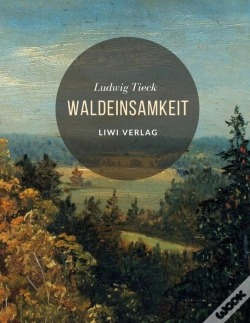 Capa do artigo Waldeinsamkeit