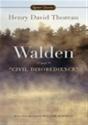 Walden And Civil Disobedience - Preview