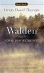 Walden And Civil Disobedience