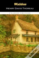 Walden Annotated Edition