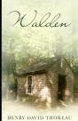 Walden Annotated - Preview