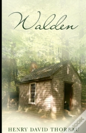 Capa do artigo Walden Annotated