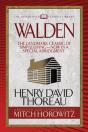 Walden (Condensed Classics) - Preview
