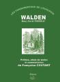 Walden - Preview