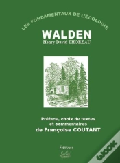 Capa do artigo Walden