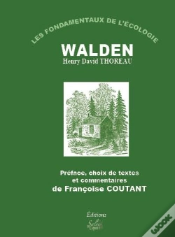 Capa do artigo Walden