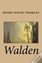 Capa do artigo Walden