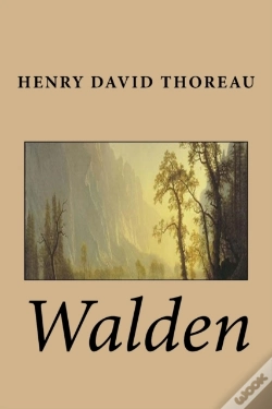 Capa do artigo Walden