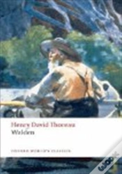 Capa do artigo Walden