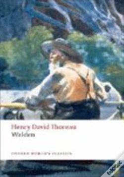 Capa do artigo Walden
