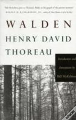 Capa do artigo Walden