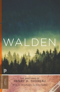 Capa do artigo Walden