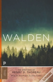Capa do artigo Walden