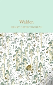 Capa do artigo Walden