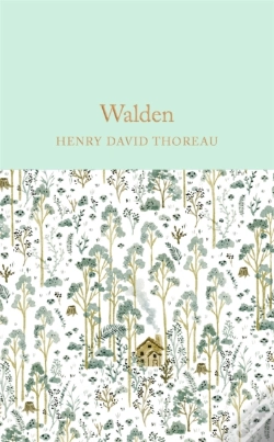 Capa do artigo Walden