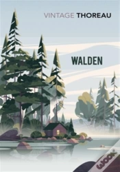 Capa do artigo Walden