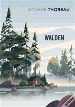 Capa do artigo Walden