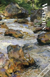 Capa do artigo Walden