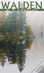 Capa do artigo Walden