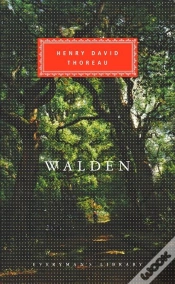 Capa do artigo Walden