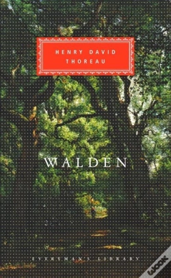 Capa do artigo Walden
