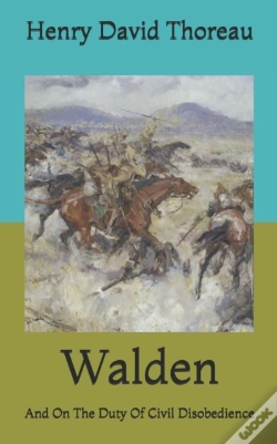Capa do artigo Walden