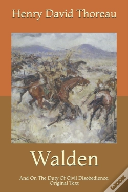 Capa do artigo Walden