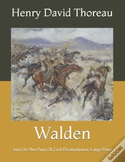 Capa do artigo Walden